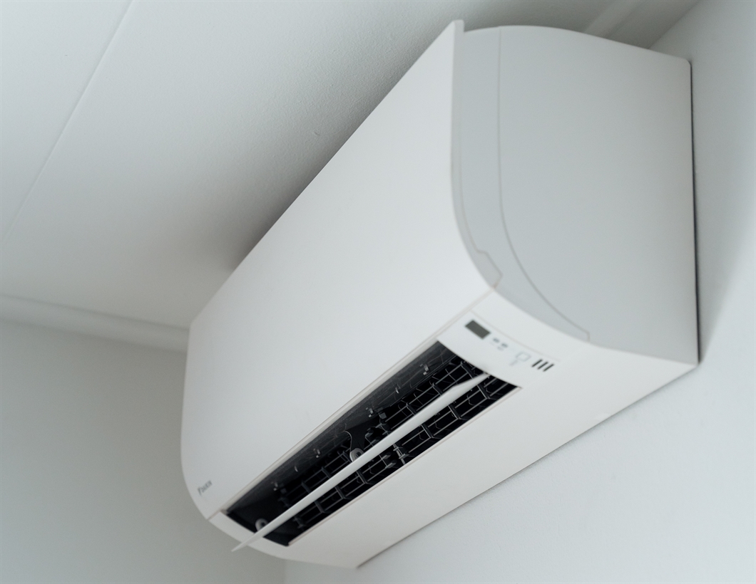 Airconditioning