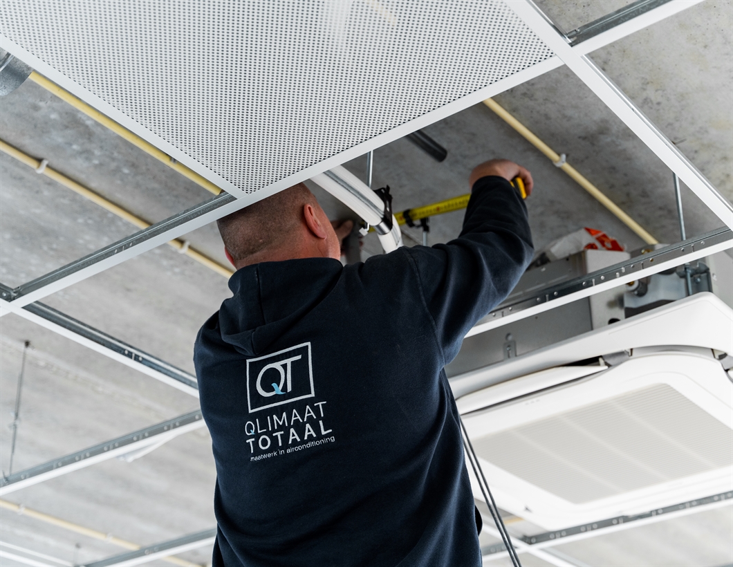 Klimaatsystemen